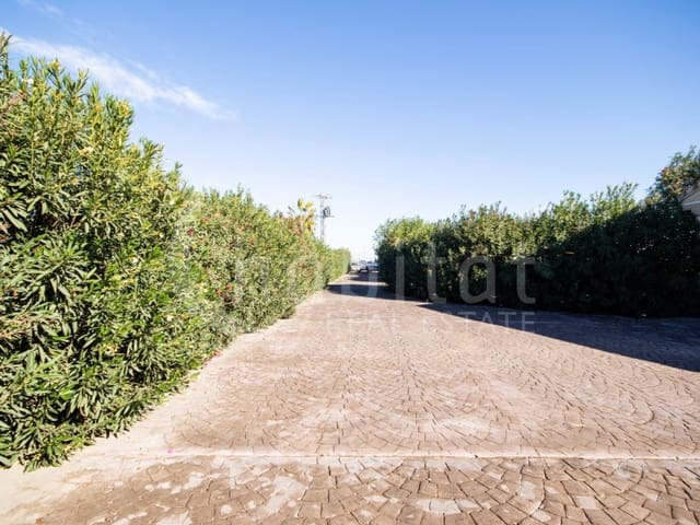 3 bedroom Finca/Country House for sale in Daya Nueva with garage - € 550,000 (Ref: 9470661)