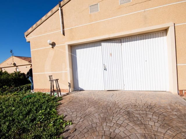 3 bedroom Finca/Country House for sale in Daya Nueva with garage - € 550,000 (Ref: 9470661)