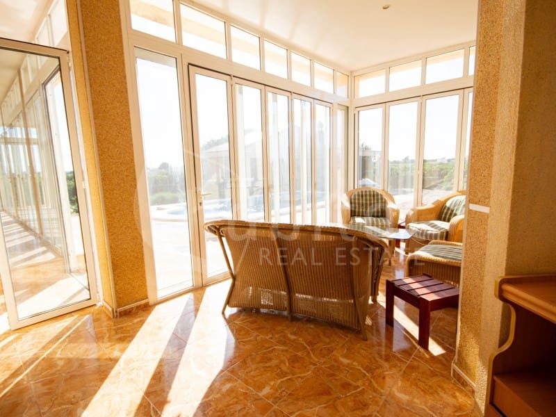 3 bedroom Finca/Country House for sale in Daya Nueva with garage - € 550,000 (Ref: 9470661)