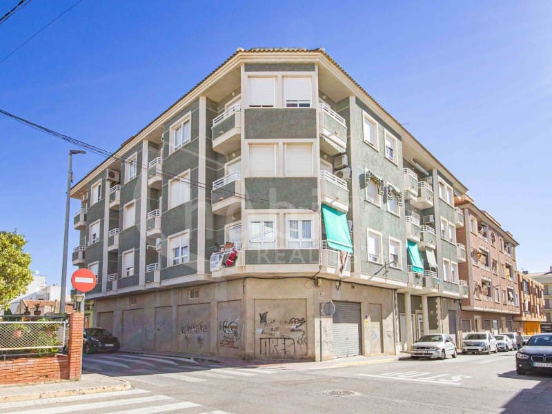 3 Zimmer Apartment zu verkaufen in Los Montesinos - 144.000 € (Ref: 9474953)