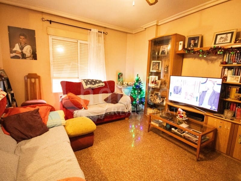 3 Zimmer Apartment zu verkaufen in Los Montesinos - 144.000 € (Ref: 9474953)