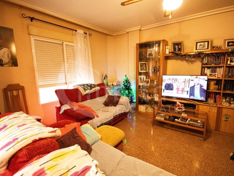 3 Zimmer Apartment zu verkaufen in Los Montesinos - 144.000 € (Ref: 9474953)