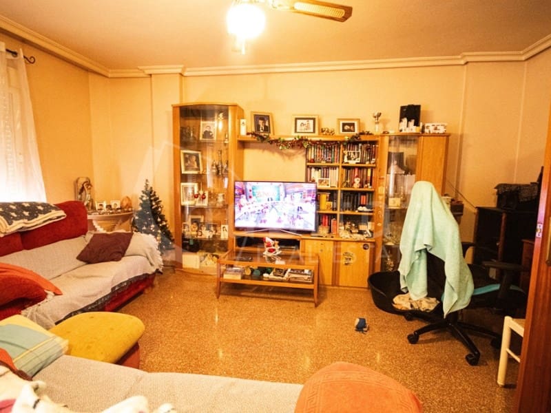 3 Zimmer Apartment zu verkaufen in Los Montesinos - 144.000 € (Ref: 9474953)