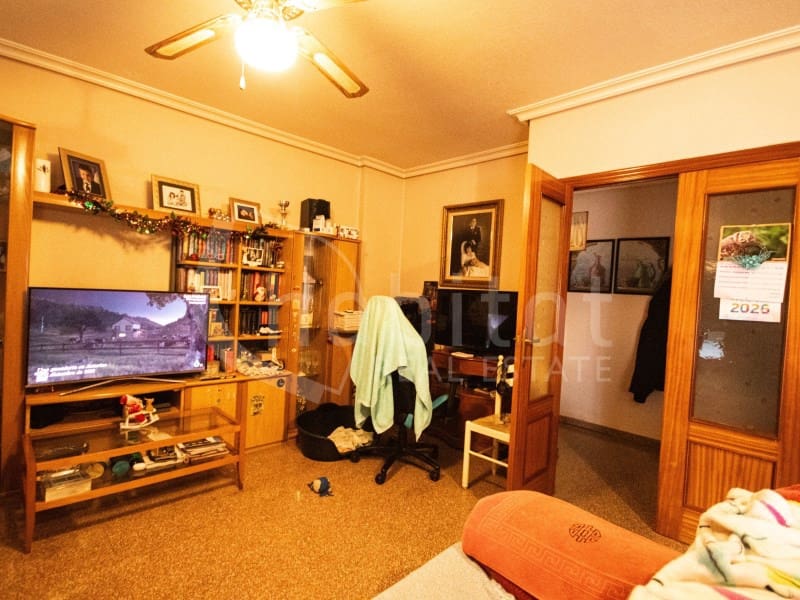 3 Zimmer Apartment zu verkaufen in Los Montesinos - 144.000 € (Ref: 9474953)