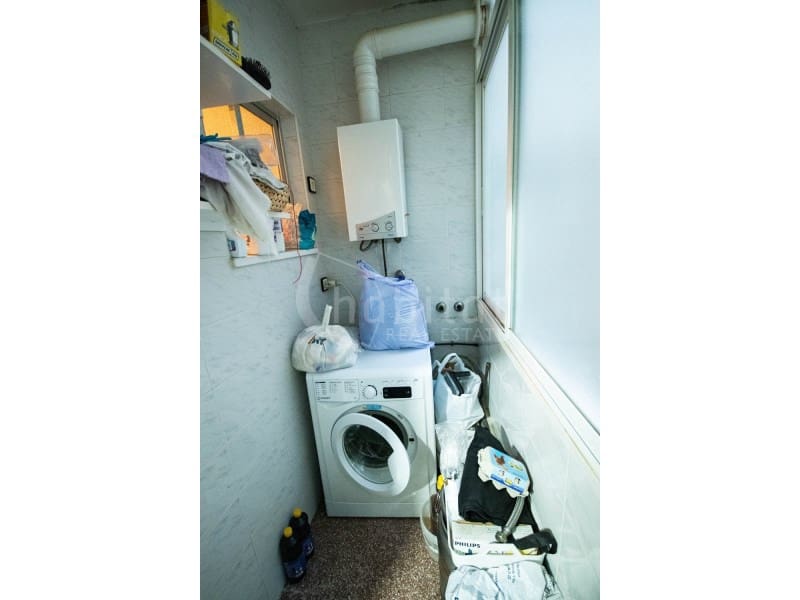 3 Zimmer Apartment zu verkaufen in Los Montesinos - 144.000 € (Ref: 9474953)