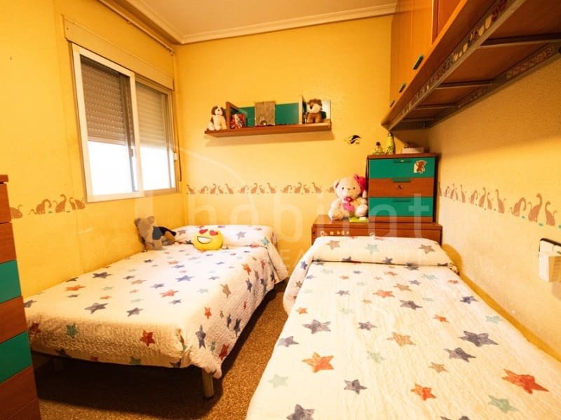 3 Zimmer Apartment zu verkaufen in Los Montesinos - 144.000 € (Ref: 9474953)