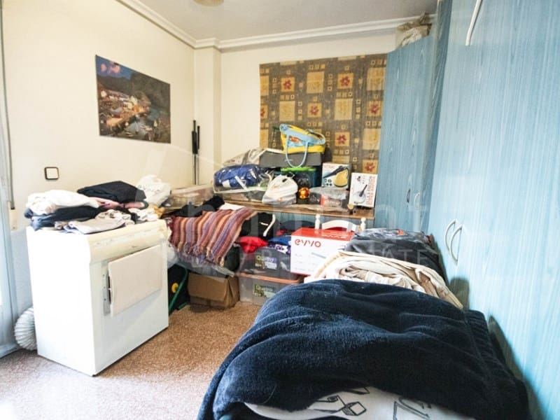 3 Zimmer Apartment zu verkaufen in Los Montesinos - 144.000 € (Ref: 9474953)