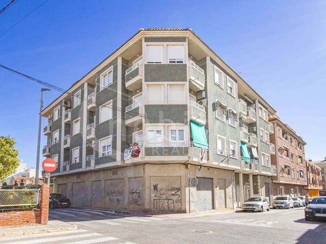 3 Zimmer Apartment zu verkaufen in Los Montesinos - 144.000 € (Ref: 9474953)