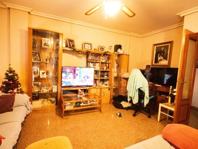 3 Zimmer Apartment zu verkaufen in Los Montesinos - 144.000 € (Ref: 9474953)