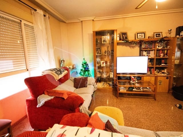 3 Zimmer Apartment zu verkaufen in Los Montesinos - 144.000 € (Ref: 9474953)