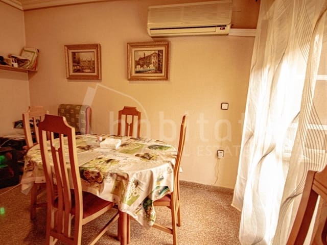 3 Zimmer Apartment zu verkaufen in Los Montesinos - 144.000 € (Ref: 9474953)