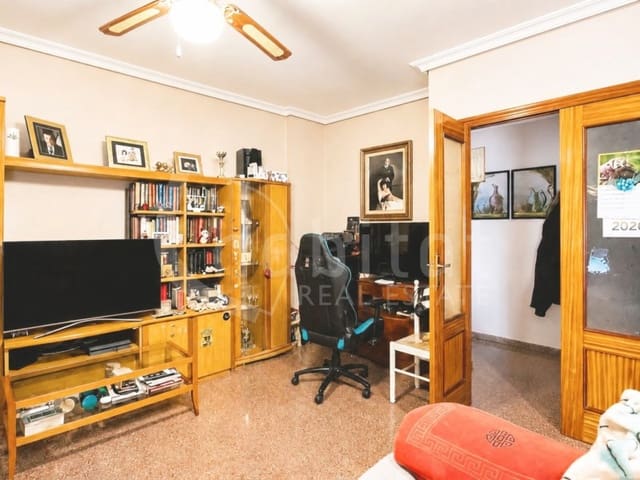 3 slaapkamer Appartement te koop in Los Montesinos - € 143.900 (Ref: 9474953)