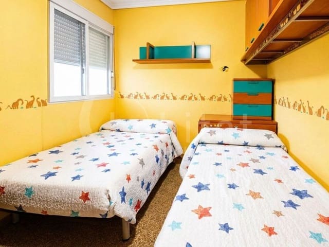 3 slaapkamer Appartement te koop in Los Montesinos - € 143.900 (Ref: 9474953)