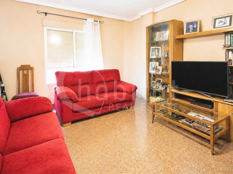 3 soverom Leilighet til salgs i Los Montesinos - € 143 900 (Ref: 9474953)