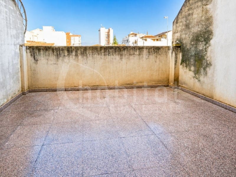 3 soverom Leilighet til salgs i Los Montesinos - € 143 900 (Ref: 9474953)