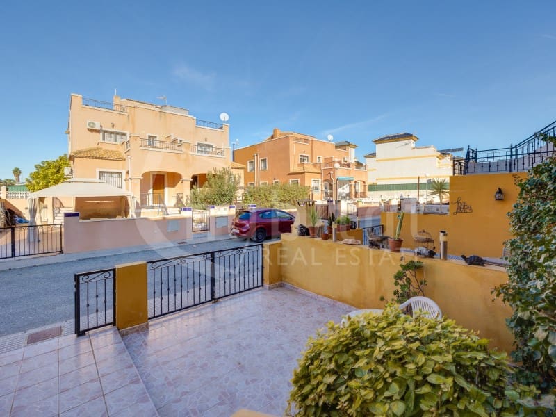 2 soveværelse Lejlighed til salg i Los Montesinos - € 134.900 (Ref: 9510088)