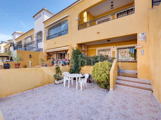 2 soveværelse Lejlighed til salg i Los Montesinos - € 134.900 (Ref: 9510088)