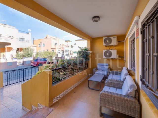 2 soveværelse Lejlighed til salg i Los Montesinos - € 134.900 (Ref: 9510088)