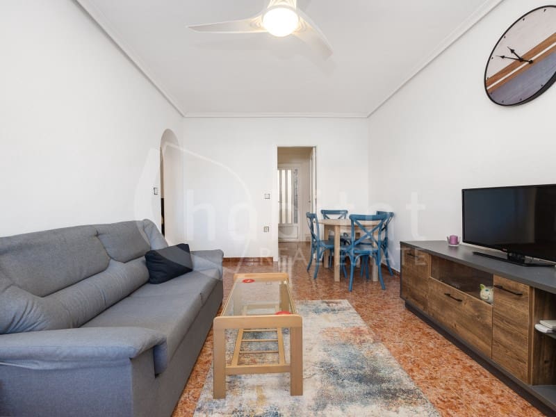 2 soveværelse Lejlighed til salg i Los Montesinos - € 134.900 (Ref: 9510088)