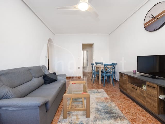 2 soveværelse Lejlighed til salg i Los Montesinos - € 134.900 (Ref: 9510088)