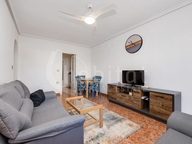 2 soveværelse Lejlighed til salg i Los Montesinos - € 134.900 (Ref: 9510088)