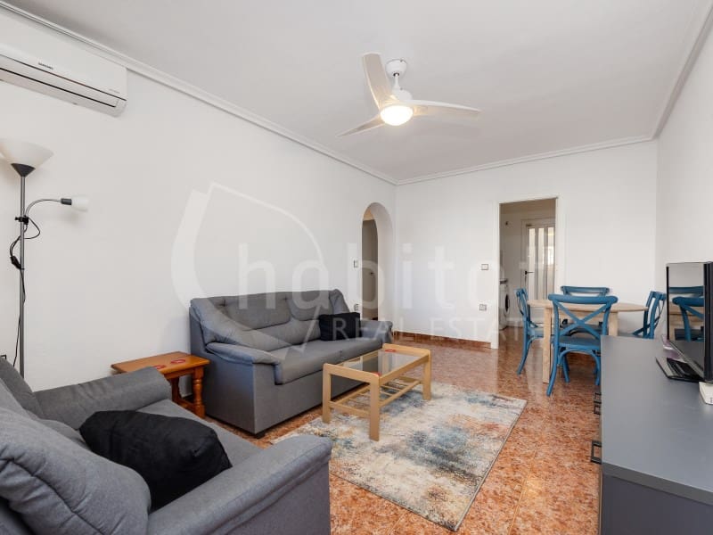 2 soveværelse Lejlighed til salg i Los Montesinos - € 134.900 (Ref: 9510088)