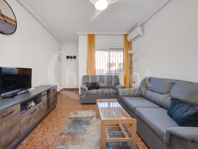 2 soveværelse Lejlighed til salg i Los Montesinos - € 134.900 (Ref: 9510088)