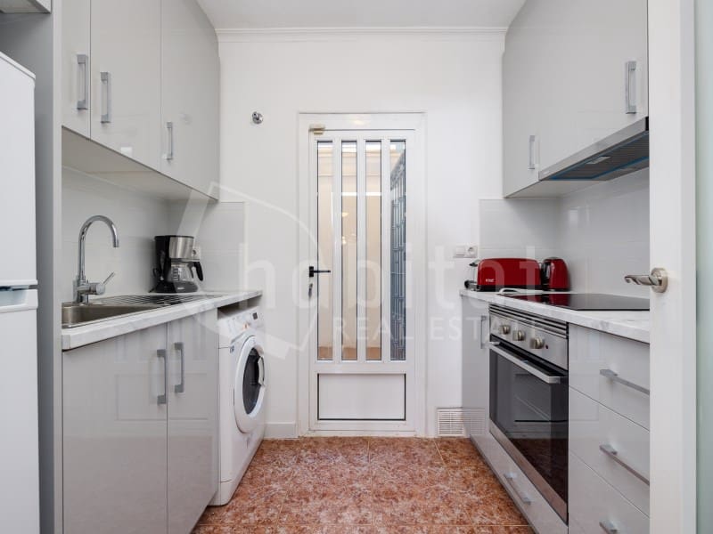 2 soveværelse Lejlighed til salg i Los Montesinos - € 134.900 (Ref: 9510088)