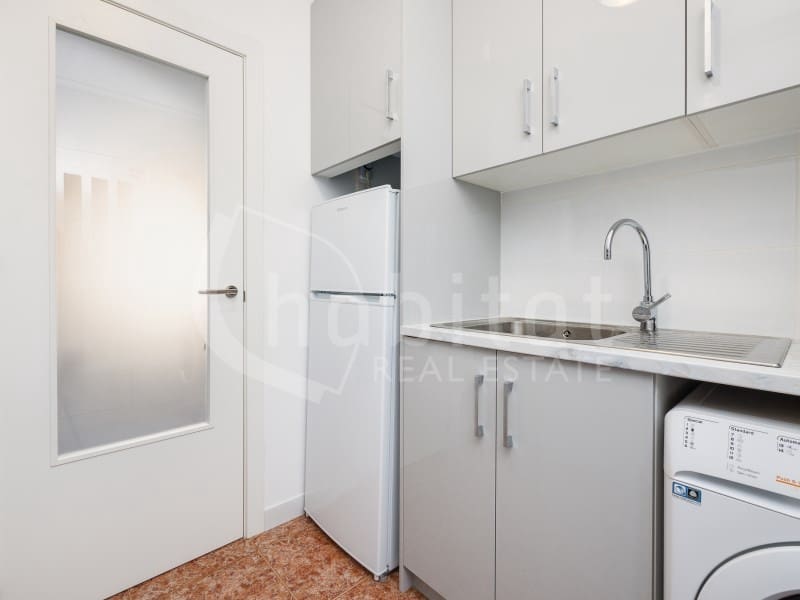 2 soveværelse Lejlighed til salg i Los Montesinos - € 134.900 (Ref: 9510088)