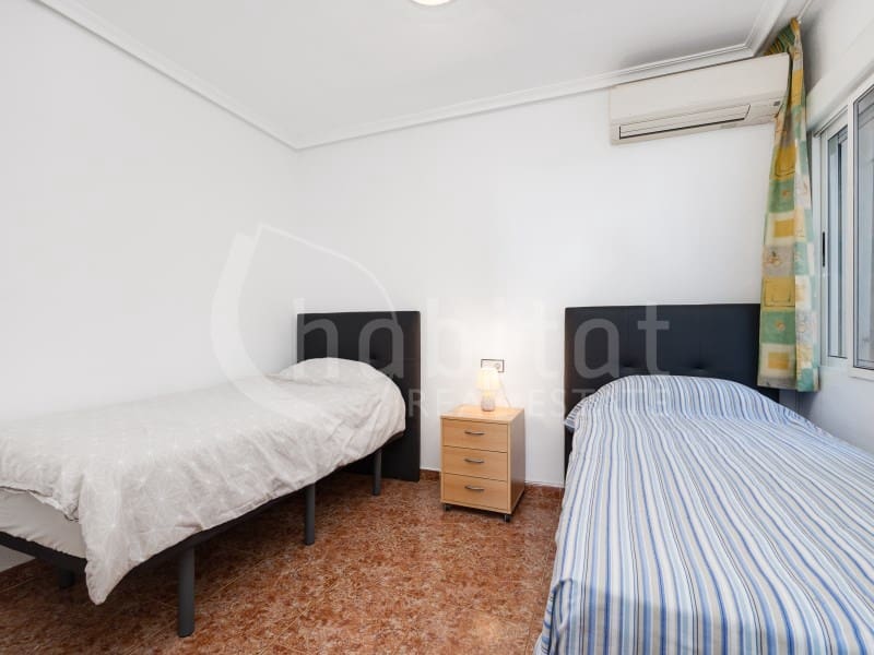 2 soveværelse Lejlighed til salg i Los Montesinos - € 134.900 (Ref: 9510088)