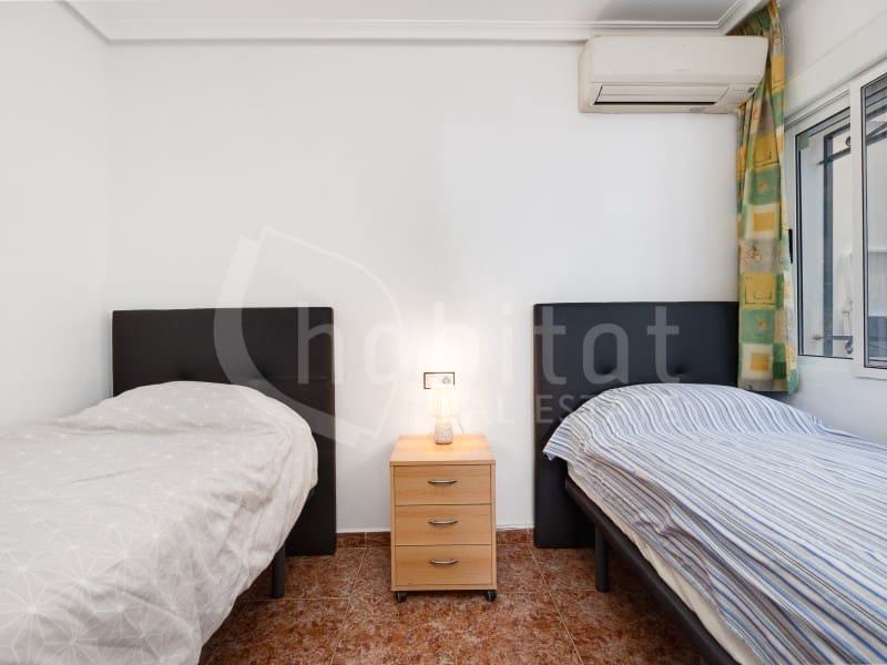 2 soveværelse Lejlighed til salg i Los Montesinos - € 134.900 (Ref: 9510088)