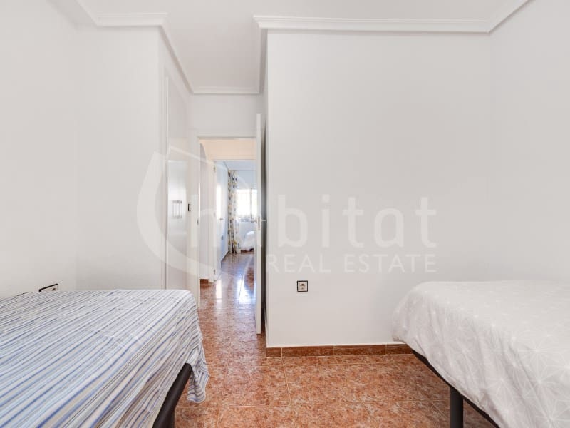 2 soveværelse Lejlighed til salg i Los Montesinos - € 134.900 (Ref: 9510088)