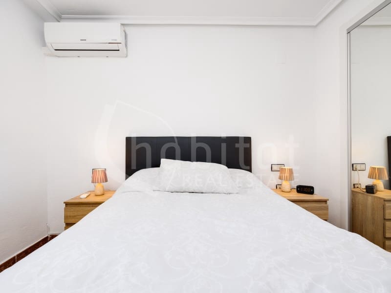 2 soveværelse Lejlighed til salg i Los Montesinos - € 134.900 (Ref: 9510088)