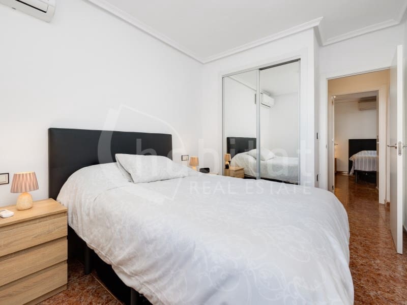 2 soveværelse Lejlighed til salg i Los Montesinos - € 134.900 (Ref: 9510088)