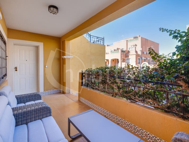 2 soveværelse Lejlighed til salg i Los Montesinos - € 134.900 (Ref: 9510088)