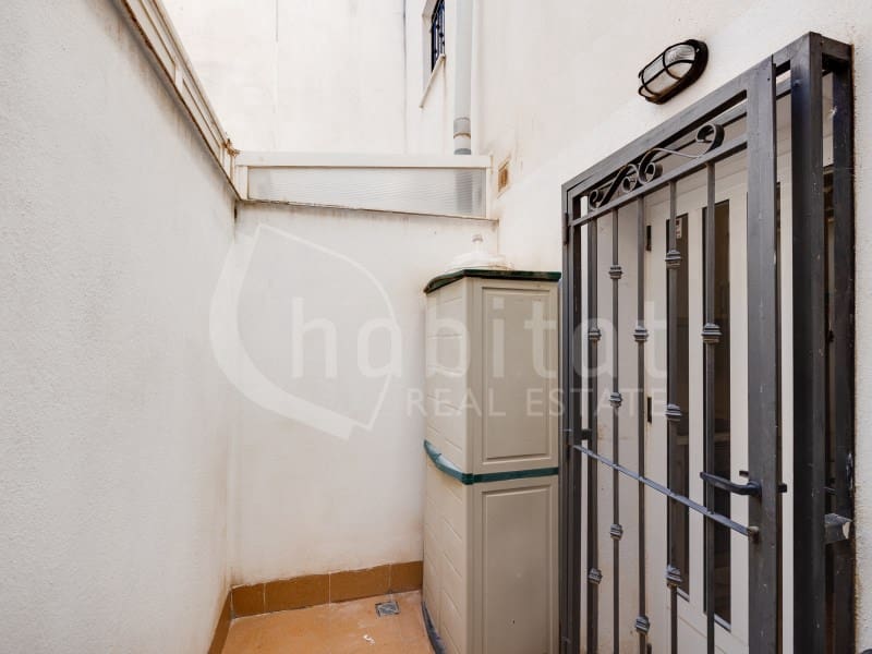 2 soveværelse Lejlighed til salg i Los Montesinos - € 134.900 (Ref: 9510088)