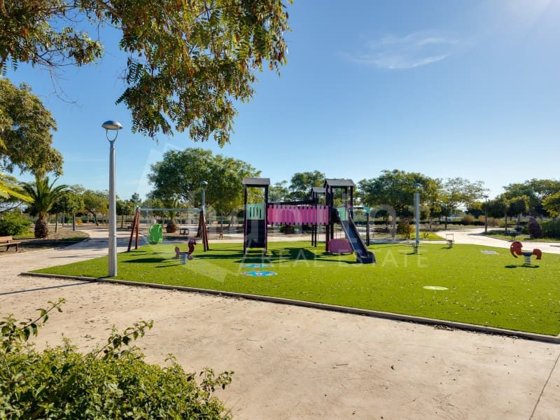 2 soveværelse Lejlighed til salg i Los Montesinos - € 134.900 (Ref: 9510088)