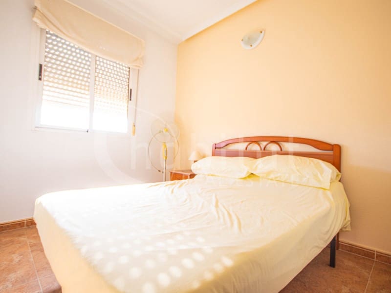 Apartamento de 3 habitaciones en Los Montesinos en venta - 129.900 € (Ref: 9536772)