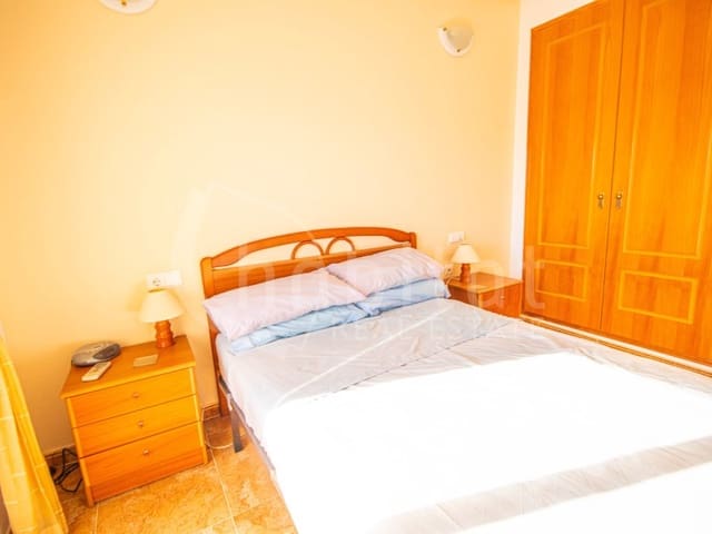 3 Zimmer Apartment zu verkaufen in Los Montesinos - 129.900 € (Ref: 9536772)