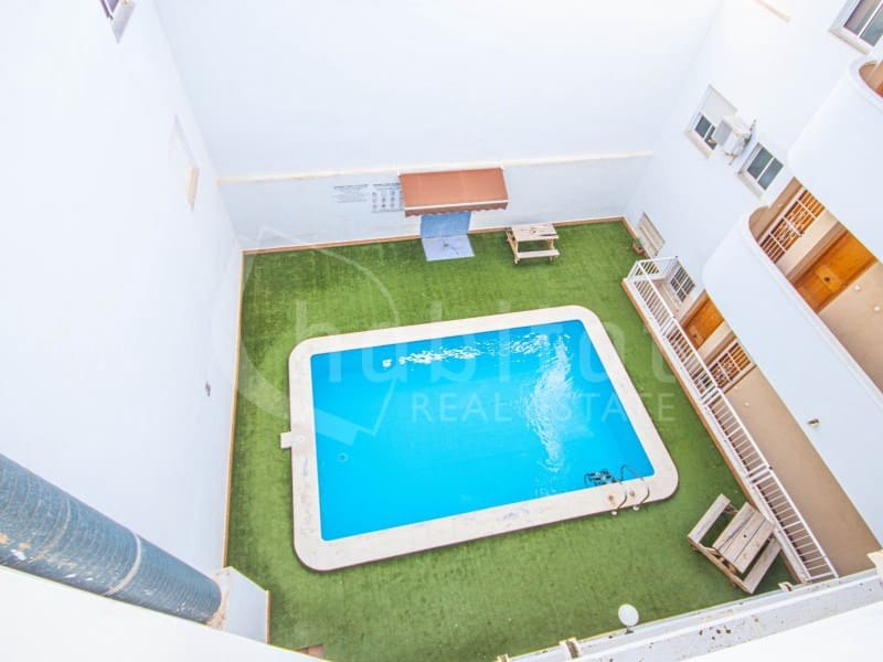 Apartamento de 3 habitaciones en Los Montesinos en venta - 129.900 € (Ref: 9536772)