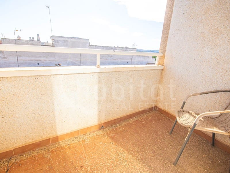 Apartamento de 3 habitaciones en Los Montesinos en venta - 129.900 € (Ref: 9536772)