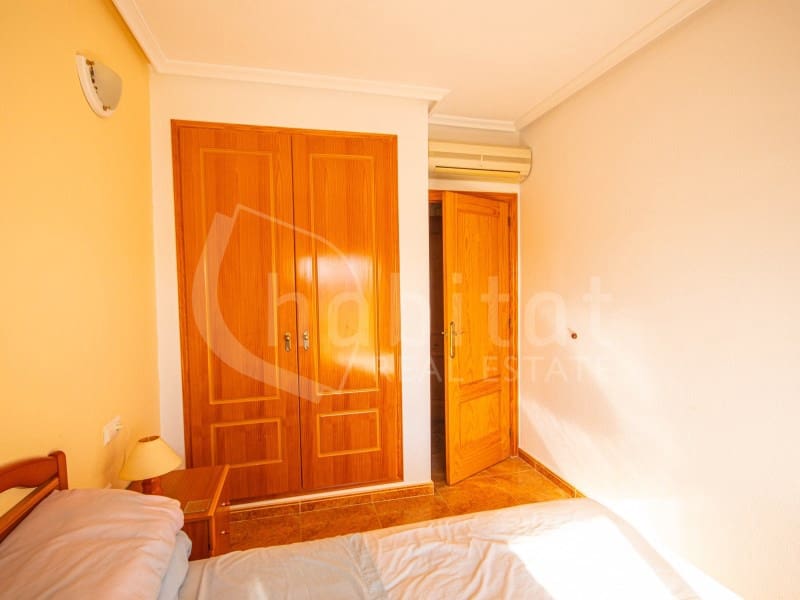 Apartamento de 3 habitaciones en Los Montesinos en venta - 129.900 € (Ref: 9536772)