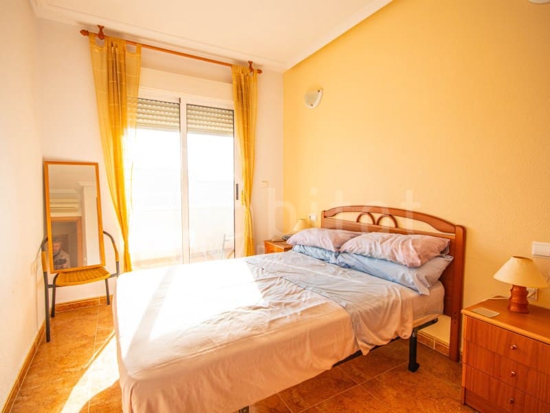 Apartamento de 3 habitaciones en Los Montesinos en venta - 129.900 € (Ref: 9536772)