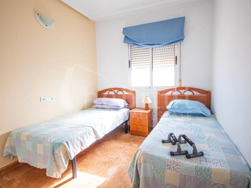 Apartamento de 3 habitaciones en Los Montesinos en venta - 129.900 € (Ref: 9536772)