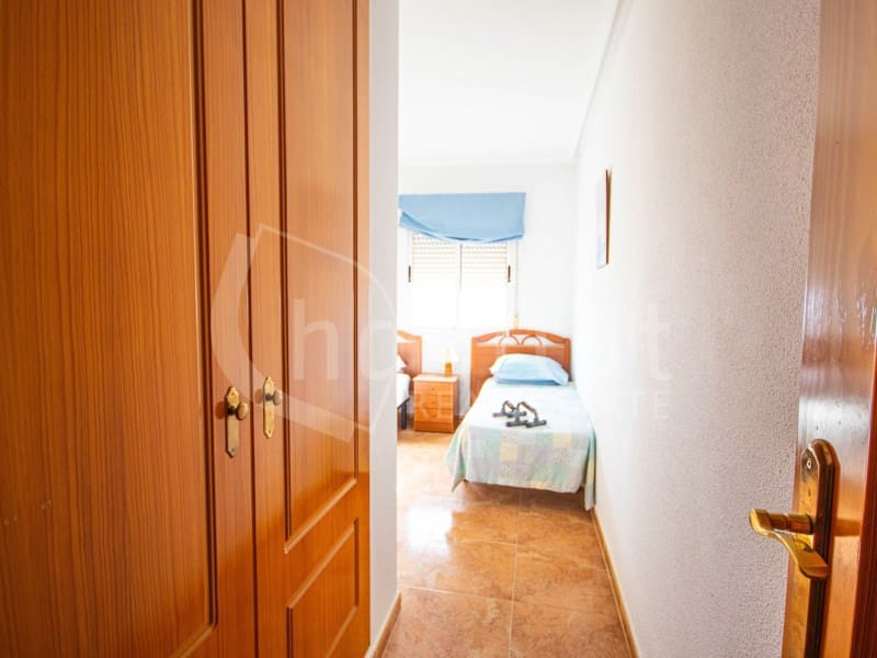 Apartamento de 3 habitaciones en Los Montesinos en venta - 129.900 € (Ref: 9536772)