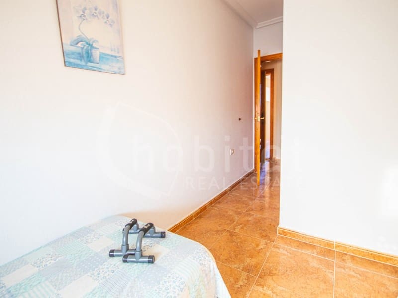 Apartamento de 3 habitaciones en Los Montesinos en venta - 129.900 € (Ref: 9536772)