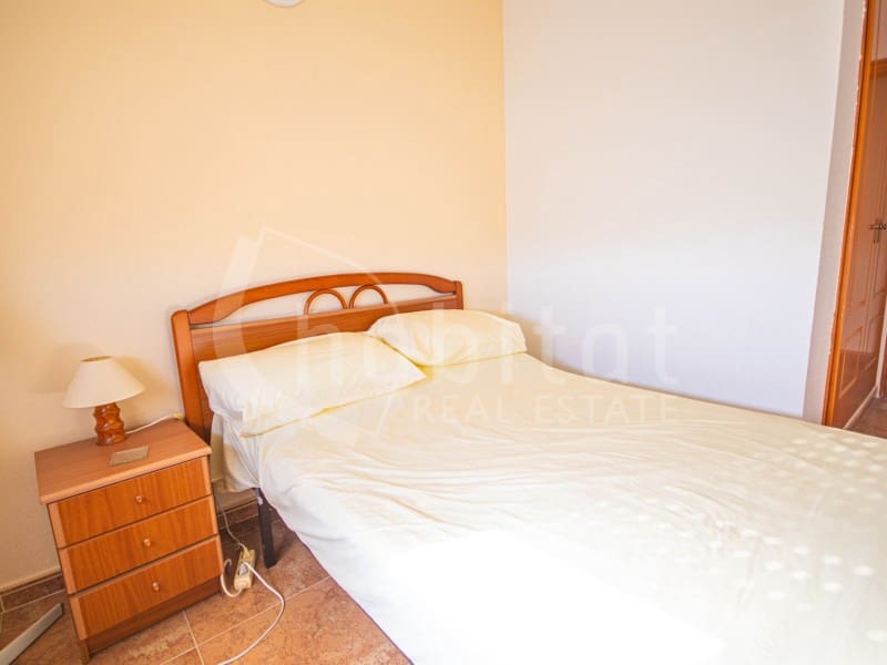 Apartamento de 3 habitaciones en Los Montesinos en venta - 129.900 € (Ref: 9536772)