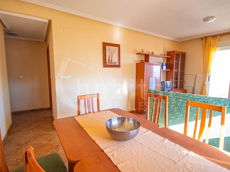 Apartamento de 3 habitaciones en Los Montesinos en venta - 129.900 € (Ref: 9536772)