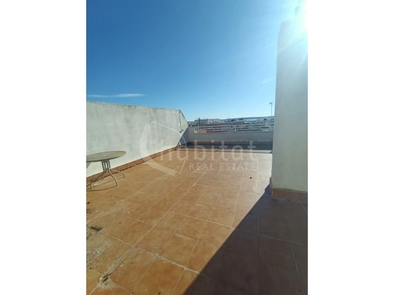 Apartamento de 3 habitaciones en Los Montesinos en venta - 129.900 € (Ref: 9536772)