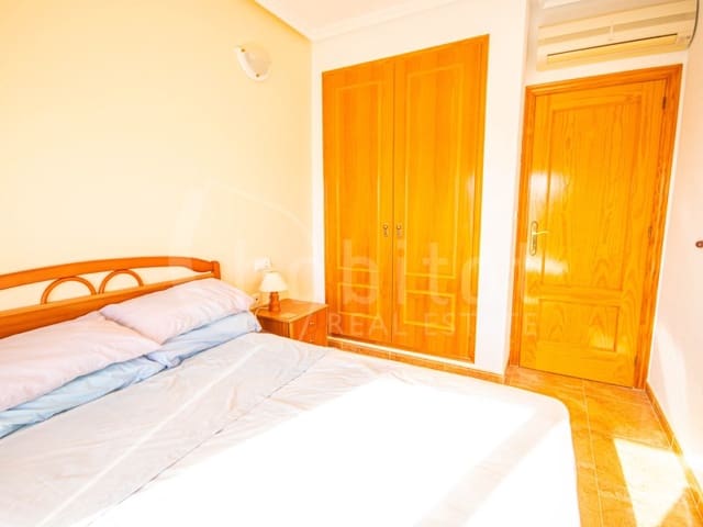 3 Zimmer Apartment zu verkaufen in Los Montesinos - 129.900 € (Ref: 9536772)